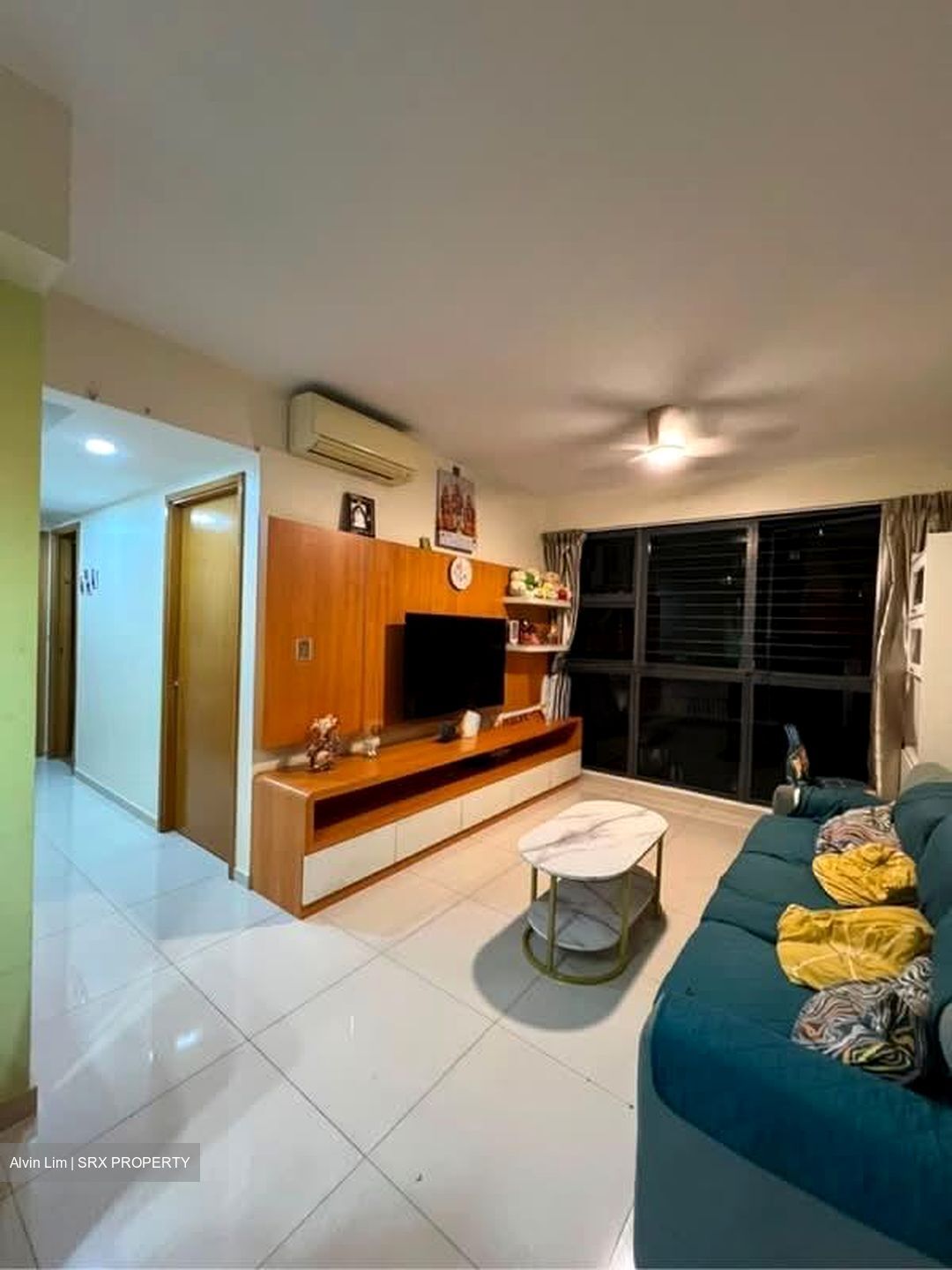 Prive (D19), Condominium #593005691